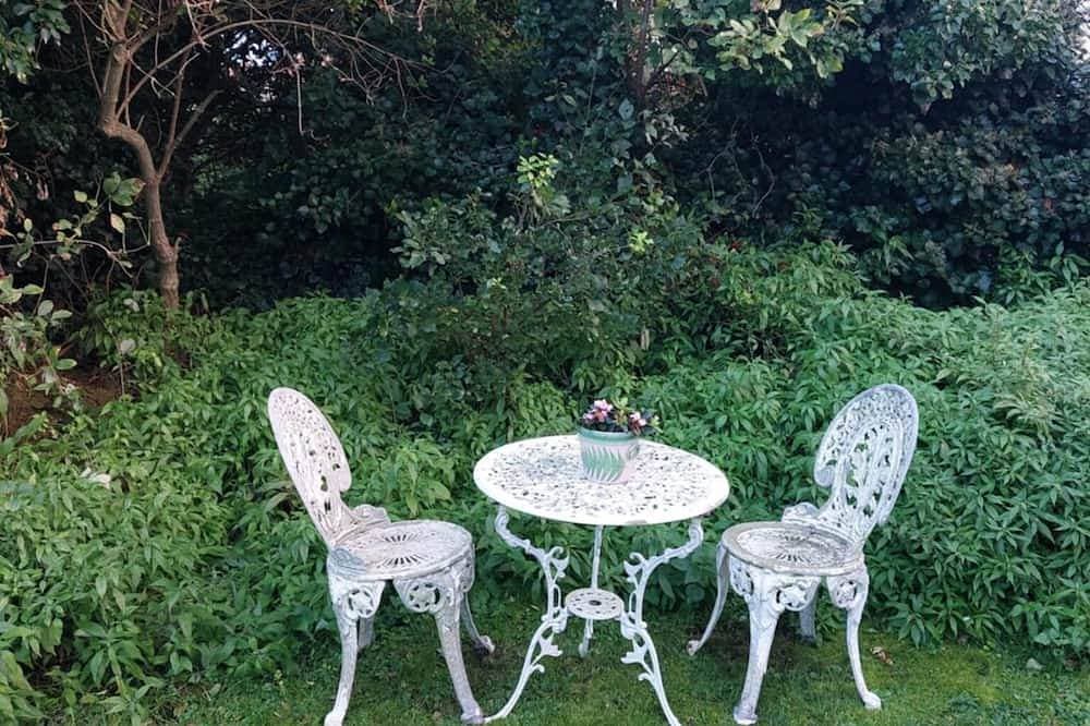 Foto 10 von 24: Schöne Wohnung mitten in Stege mit eigenem Garten