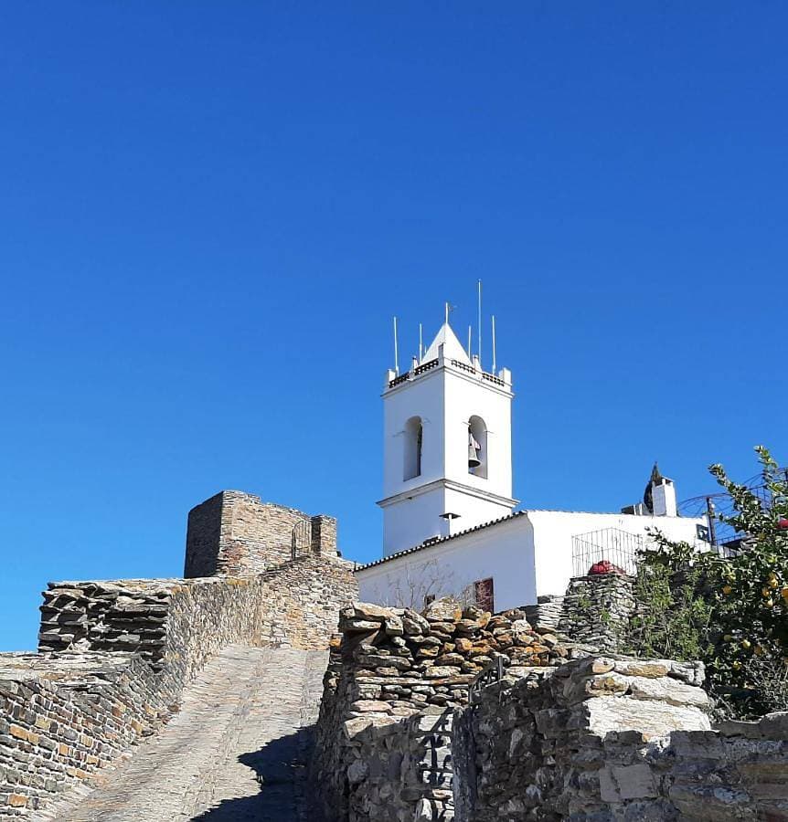 Casas Letizia e Sebastião 1