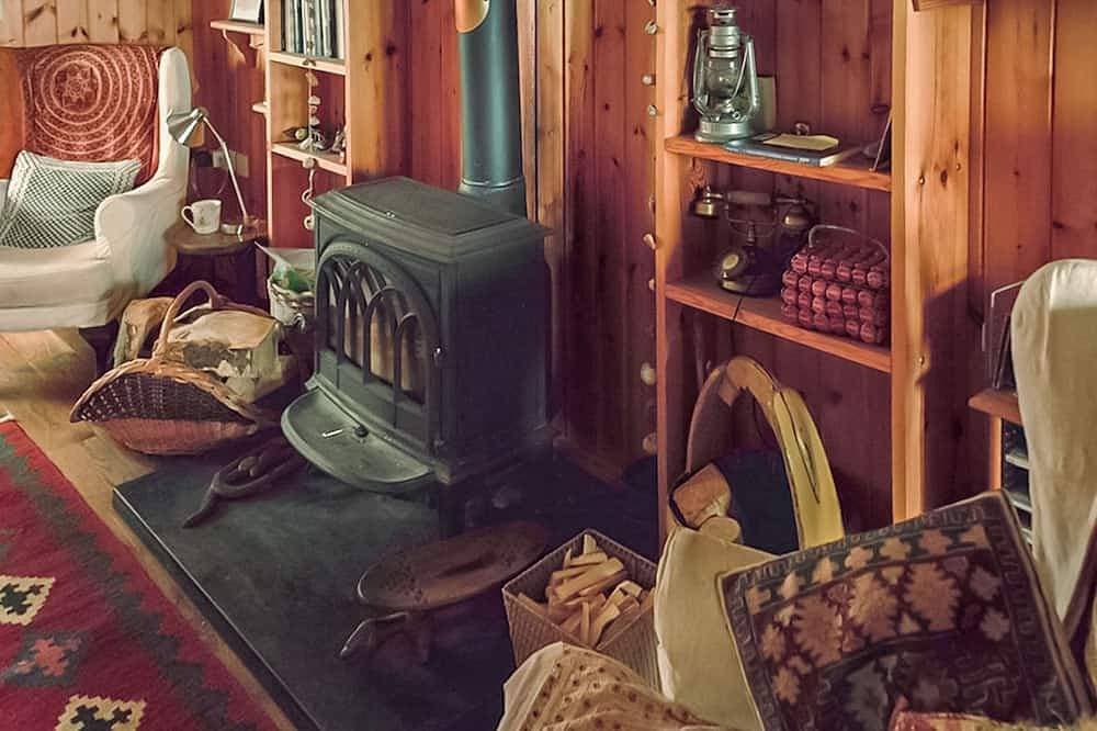 Foto 6 von 7: 2 Schlafzimmer Unterkunft in Dungeness