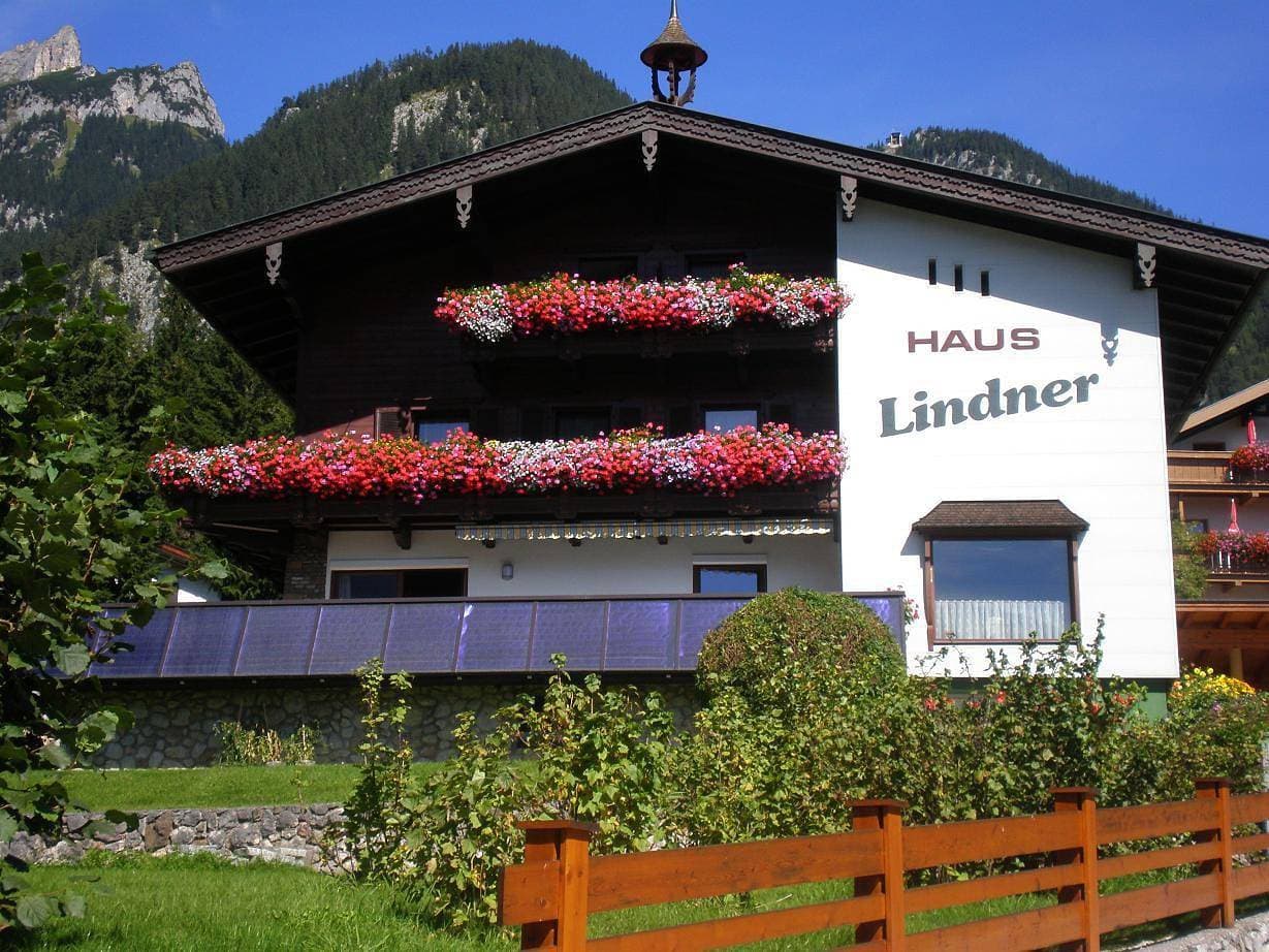 Haus Lindner 1