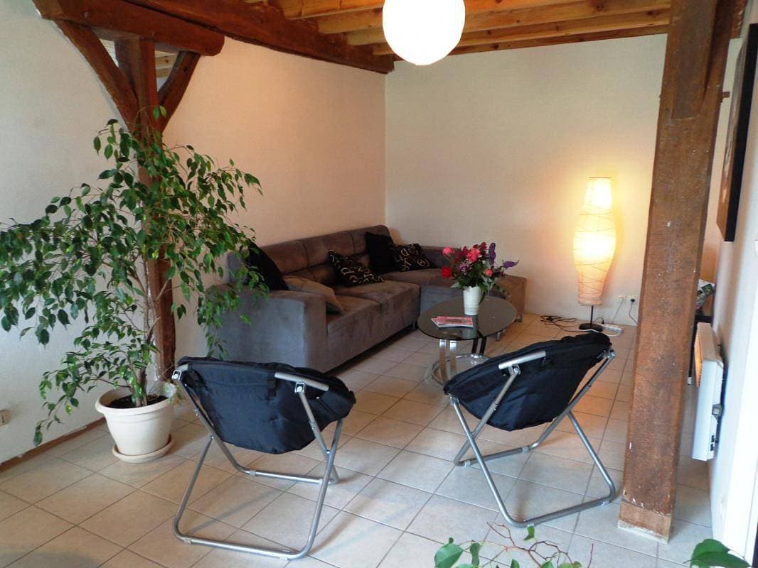 Foto 2 von 19: Maison Setem
