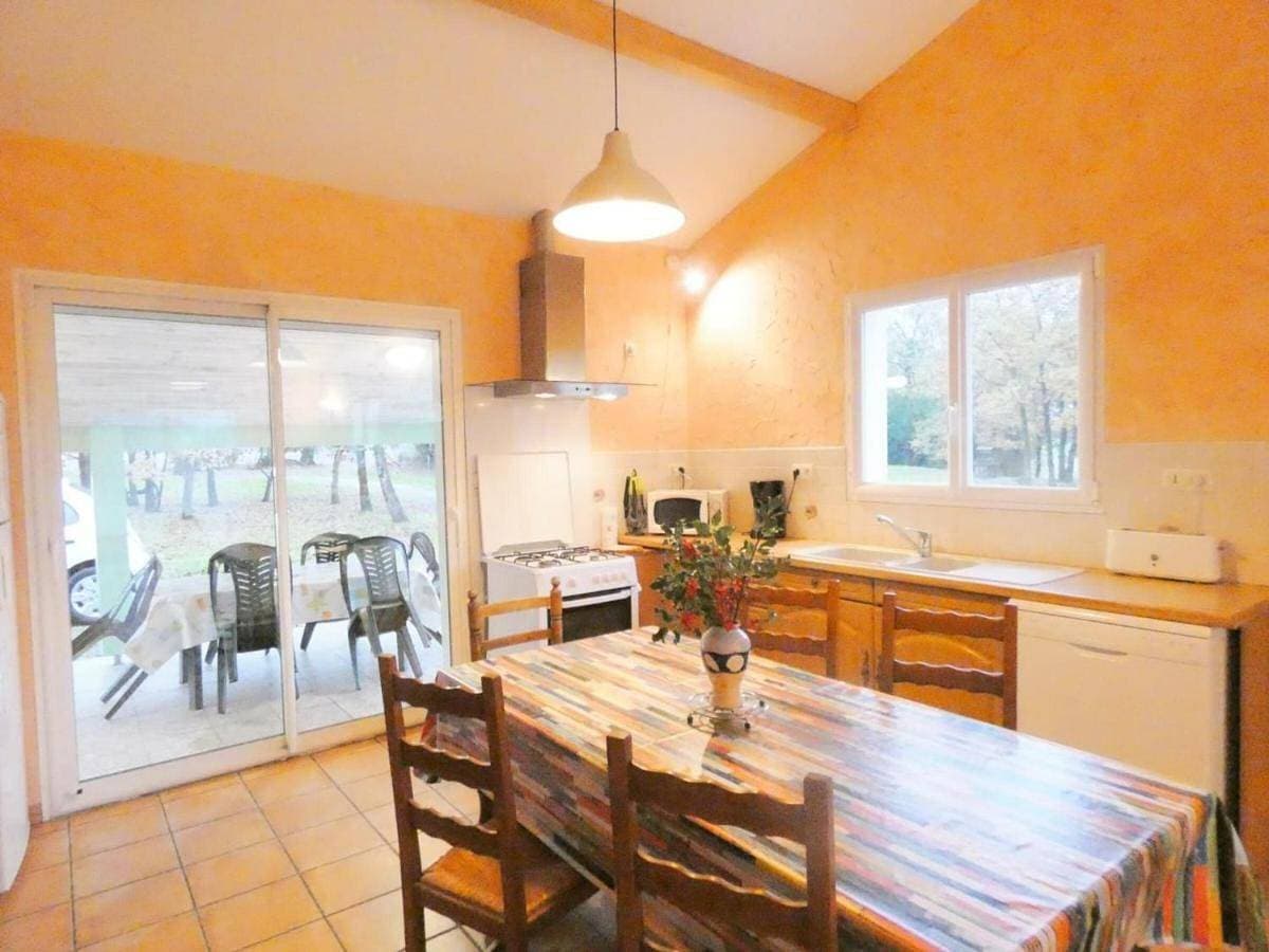Foto 3 von 16: Gîte Benquet, 4 pièces, 6 personnes - Fr-1-360-60