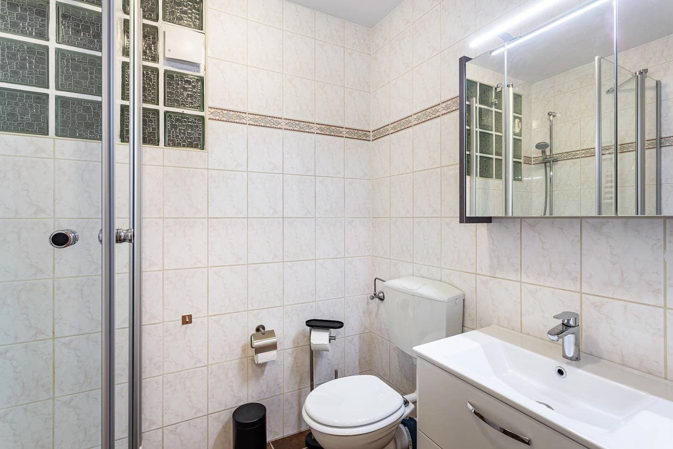 Foto 7 von 23: Ferienwohnung 'Ferienhaus Doris' mit Bergblick, privater Terrasse und WLAN