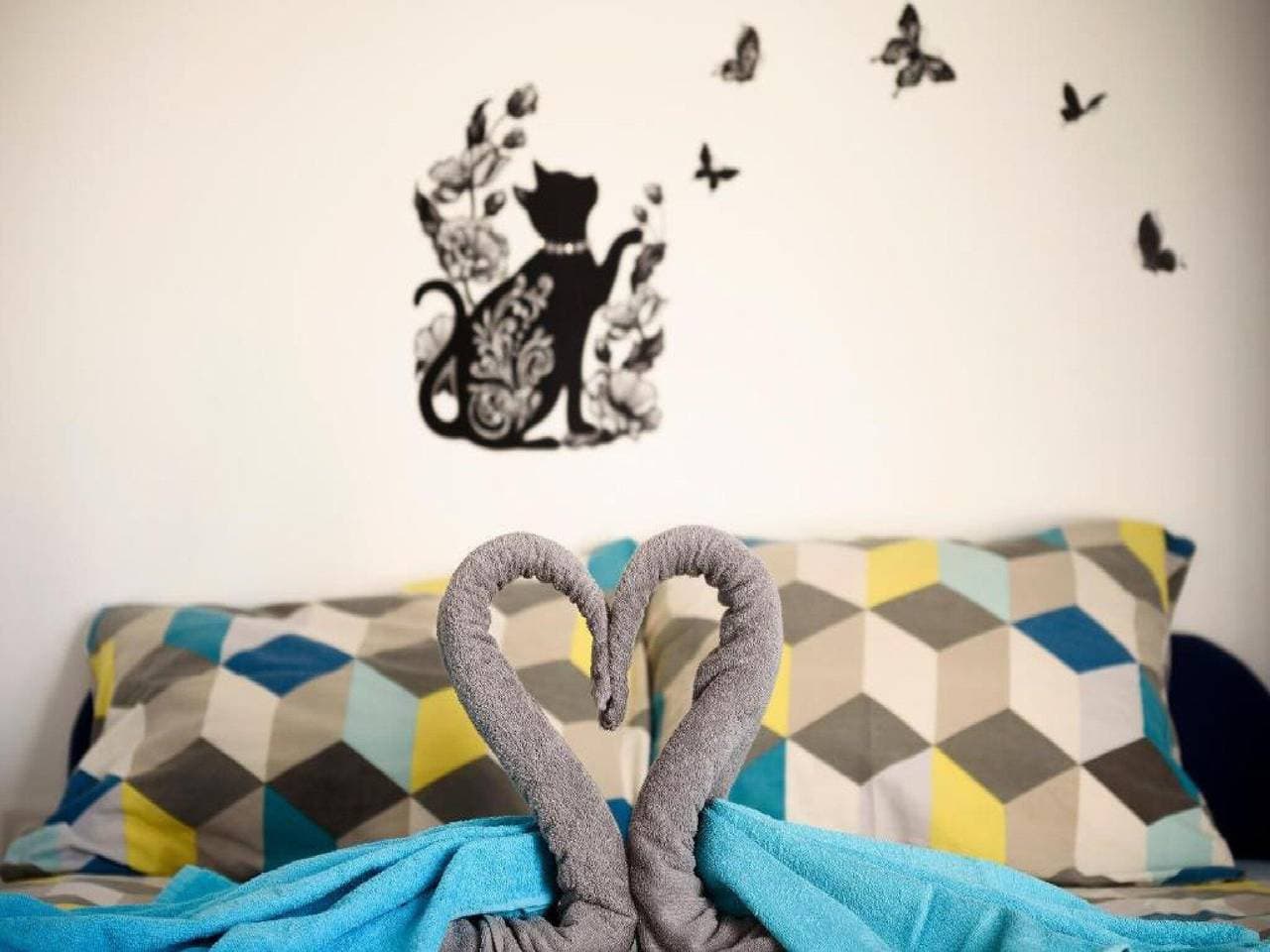 Foto 9 von 47: Apartments Milic - Studio Apartment with Sea View 4 - 2