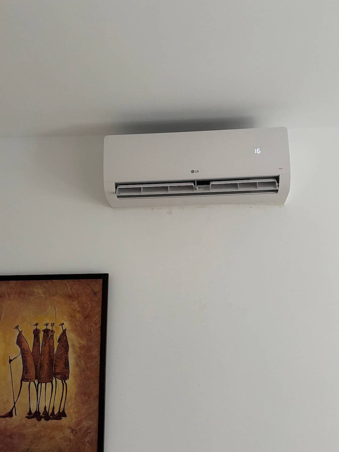 Foto 12 von 26: Apartment 'Ciudad En Fuengirola Centro' mit Balkon und WLAN