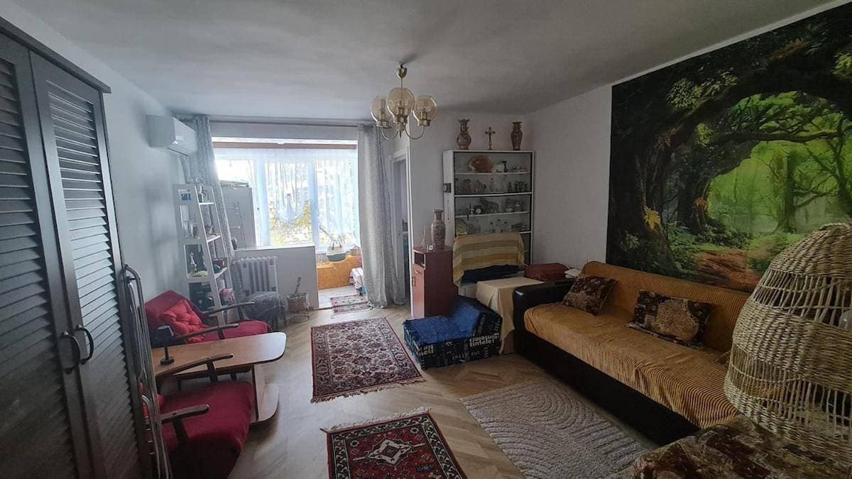 Foto 6 von 6: One-Bedroom Apartment