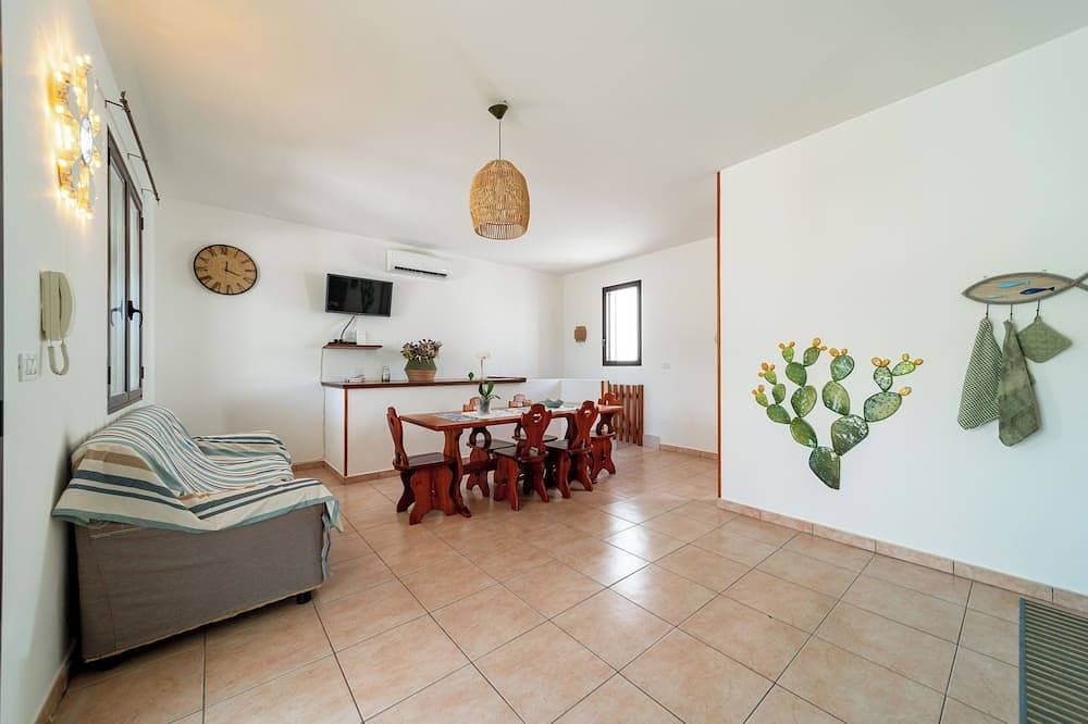 Foto 3 von 30: Villa Ientu beachfront