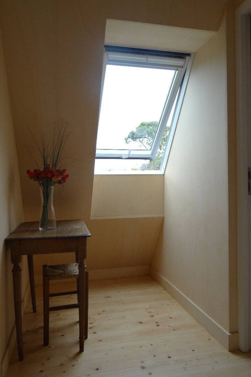 Foto 11 von 19: Ferienhaus für 4 Personen mit Garten