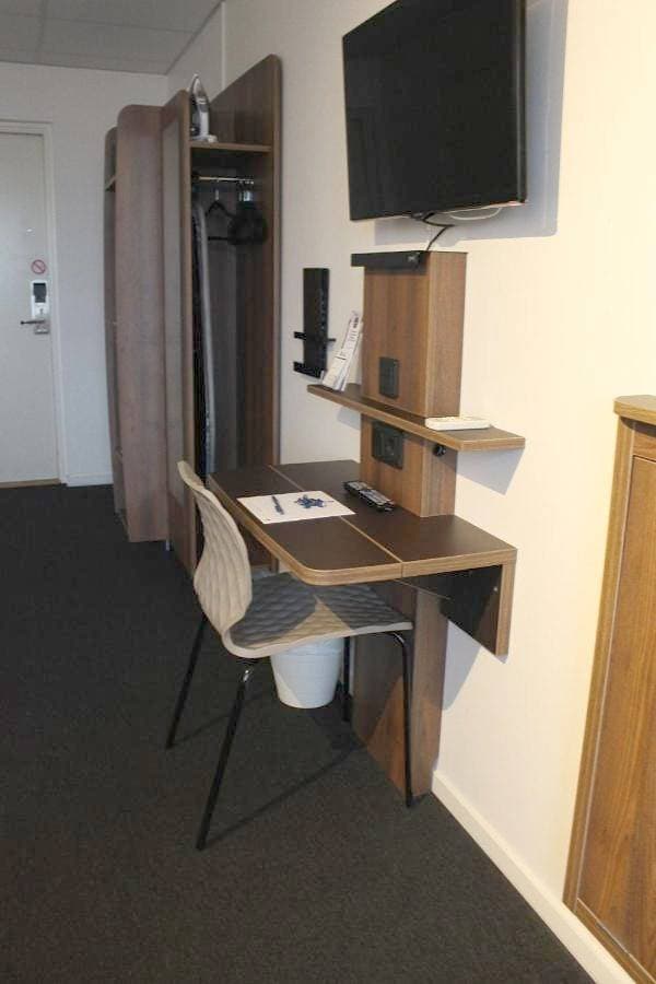 Foto 5 von 103: Best Western Hotel Corallen