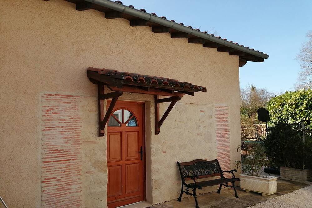 Foto 9 von 20: Ferienhaus Bosc D'Esquirol Gers ⭐⭐