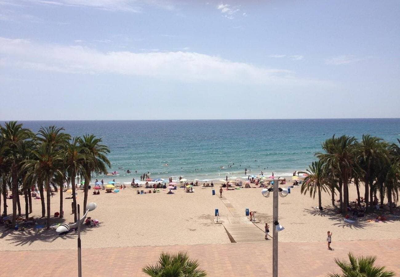 Ibicenco Villajoyosa 1
