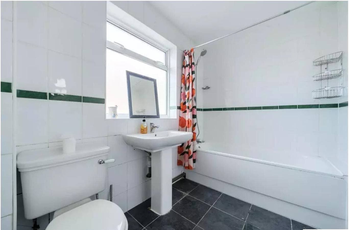 Foto 4 von 15: Ferienwohnung für 6 Personen mit Garten