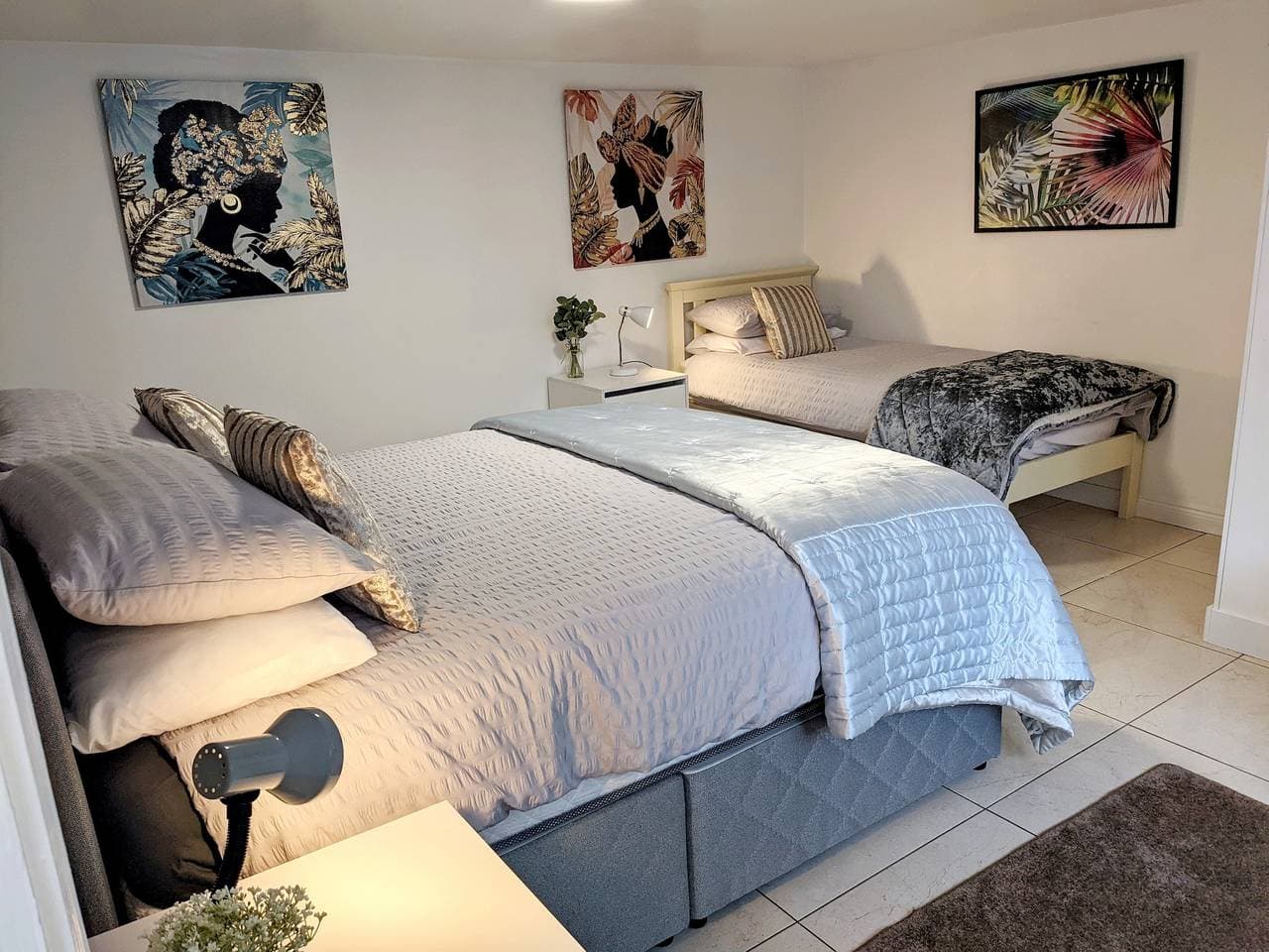 Foto 8 von 15: Ferienhaus für 6 Personen mit Terrasse