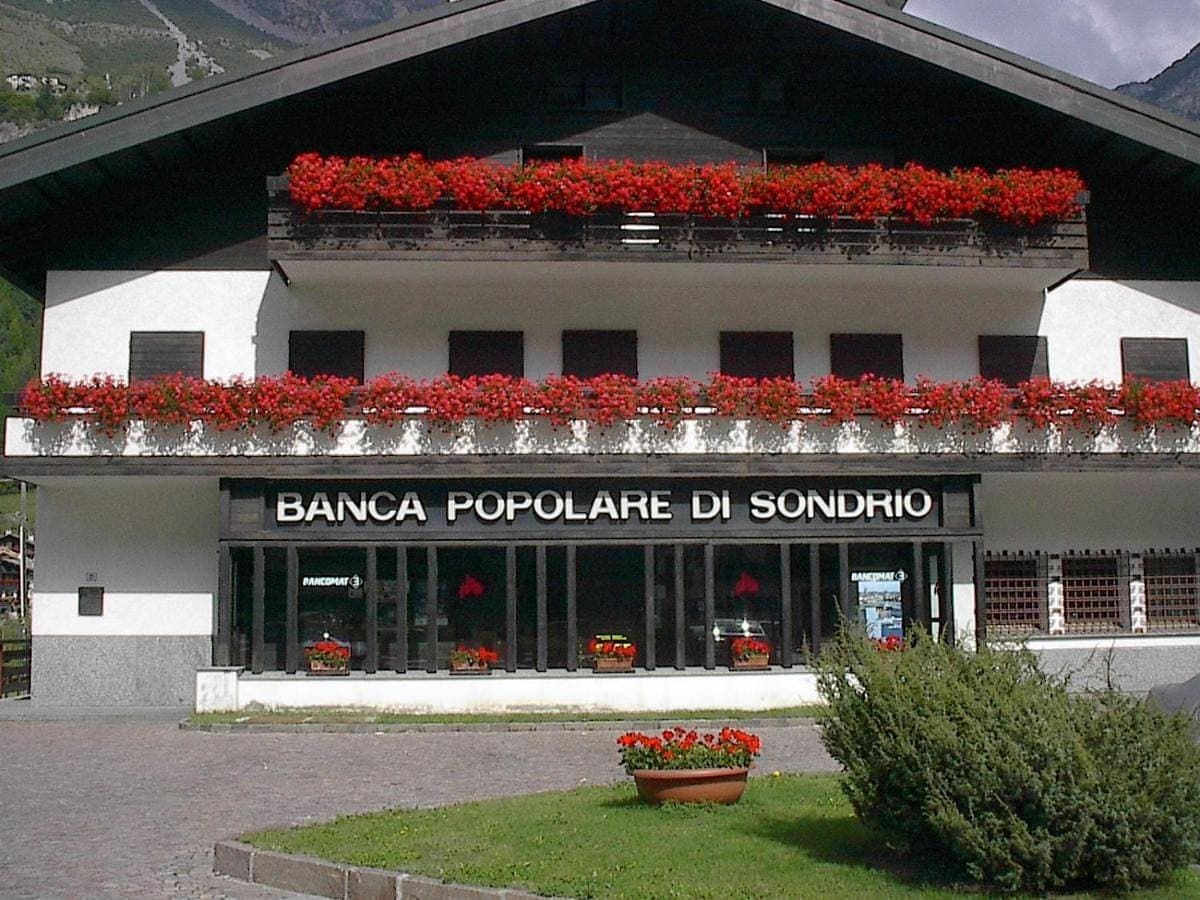 Appartamenti Pirovano Valdidentro 1