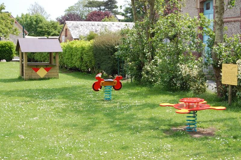 Foto 8 von 22: Gîtes de France® - Les Terriens