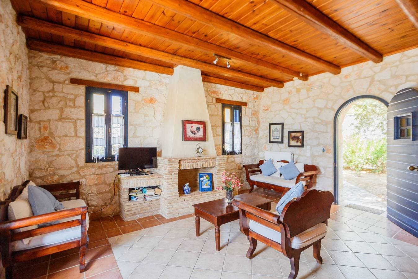 Foto 4 von 31: Villa Afroditi Aresti