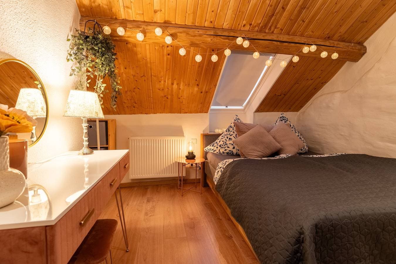 Foto 6 von 42: Ferienhaus 'Kleines Backhaus in der Eifel, mit Sauna und Privatterasse'