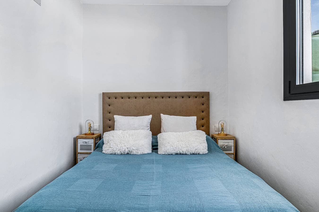 Foto 12 von 25: Ferienwohnung 'Casa Sofia' mit privatem Pool, WLAN und Klimaanlage
