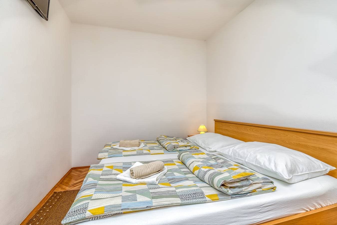 Foto 4 von 11: Standard Double Room S2
