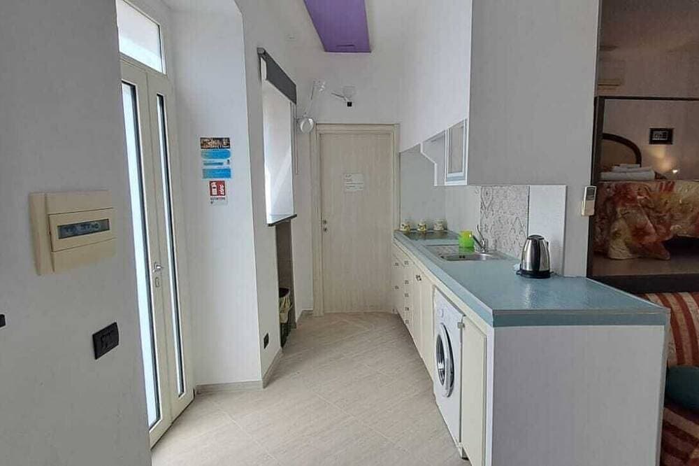 Foto 5 von 12: Tauto Apartment .....