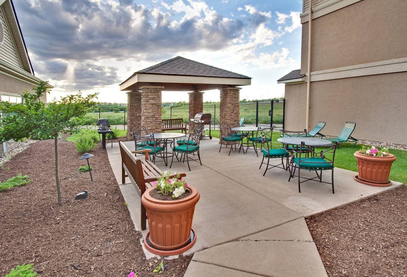 Foto 6 von 27: Staybridge Suites Davenport