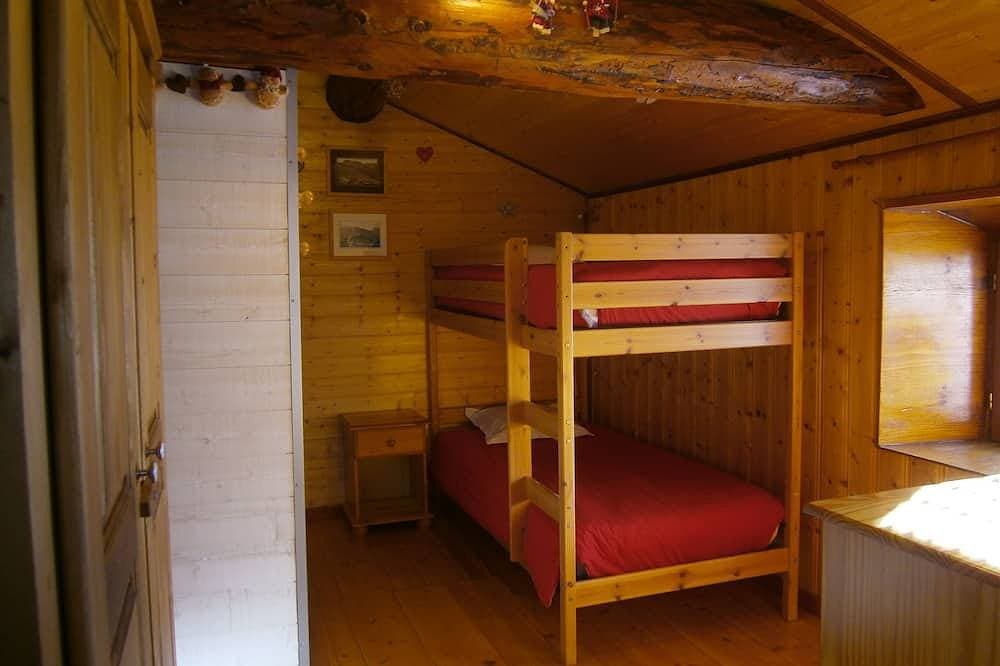 Foto 2 von 30: Authentisches Savoyisches Chalet, Italien Ganz in der Nähe