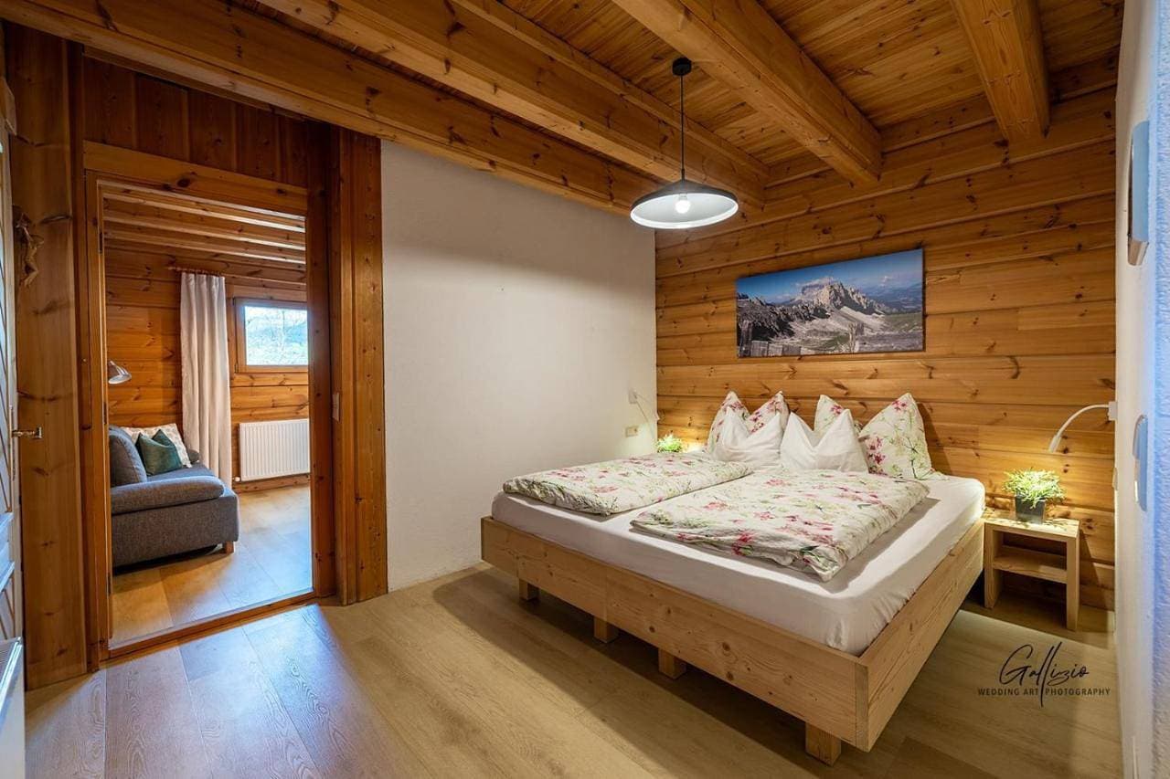 Foto 4 von 30: Apartment with Mountain View