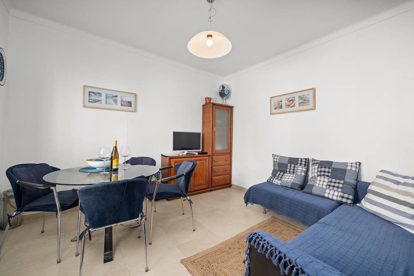 Foto 5 von 28: Casa Tété in Benagil – Tradition und Komfort nahe Strand und Grotten