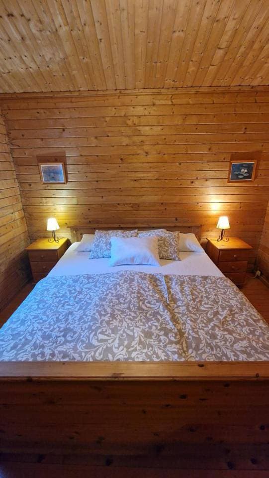 Foto 11 von 51: Two-Bedroom Chalet