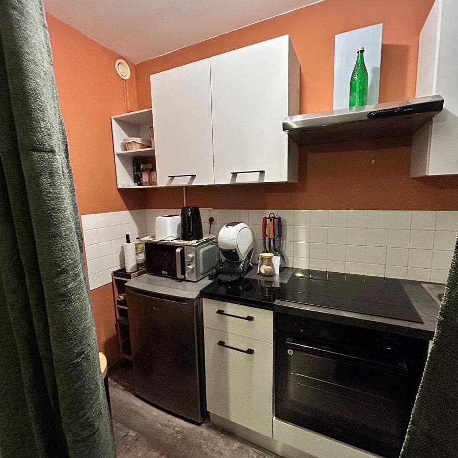 Foto 5 von 11: One-Bedroom Apartment