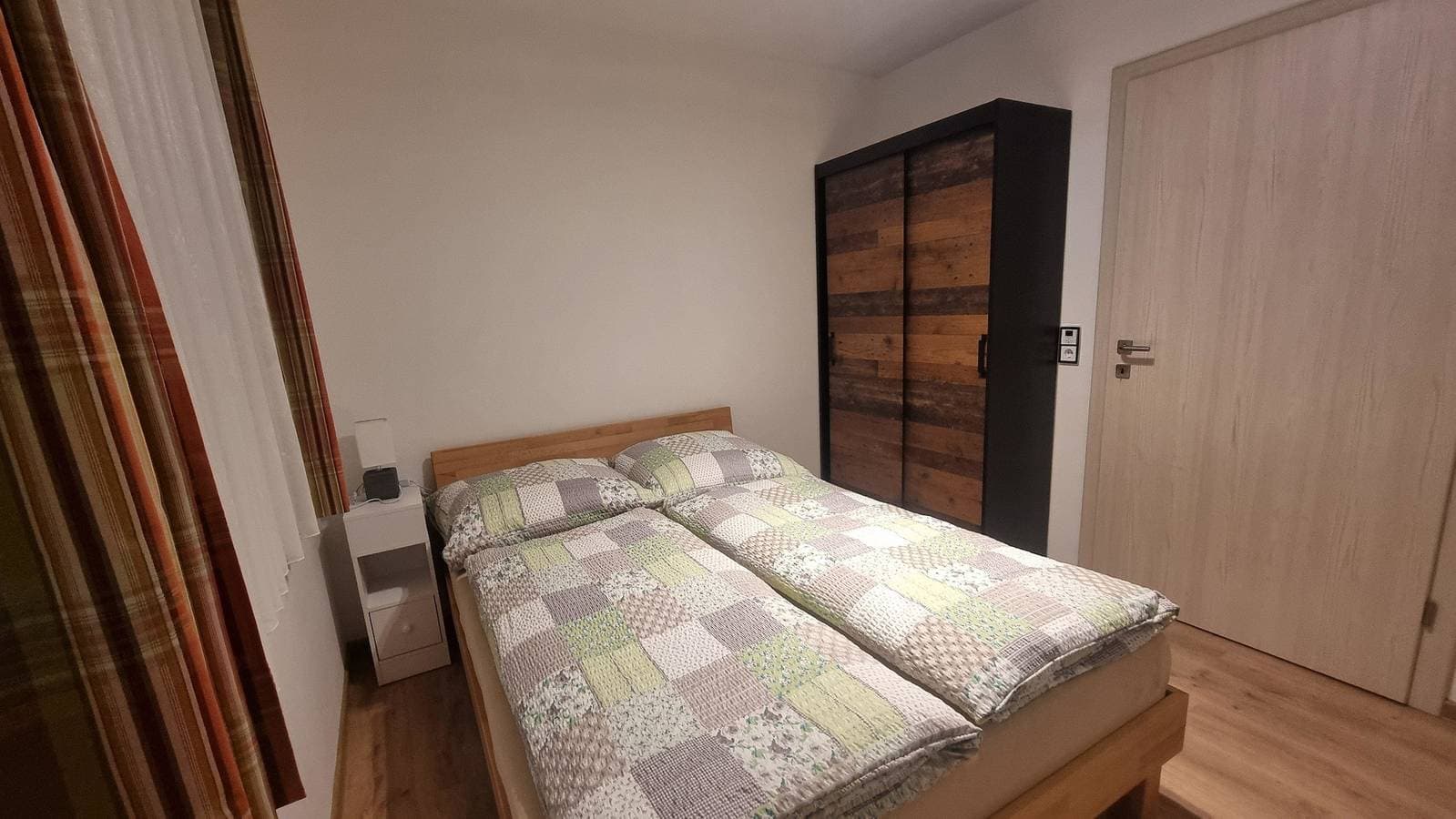 Foto 5 von 25: Appartement-Dolomiten