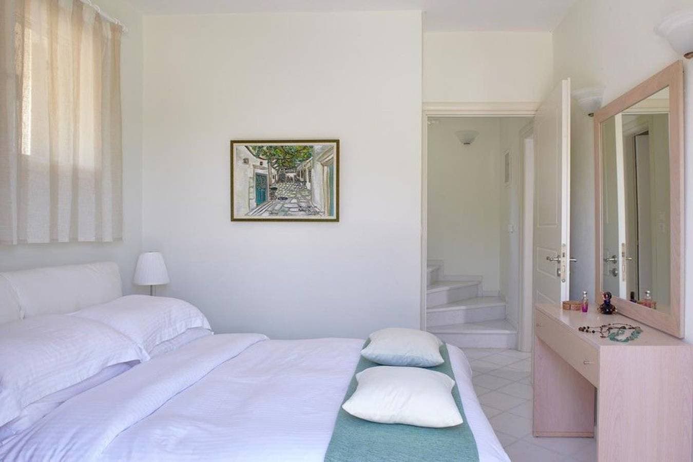 Foto 12 von 15: Villa für 4 Personen