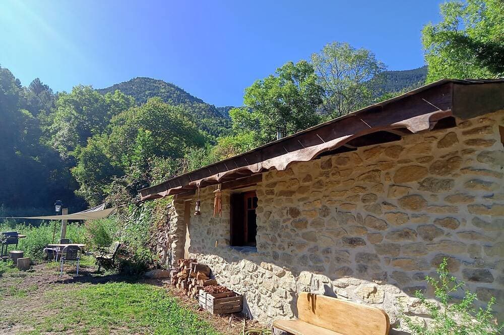 The little house 1