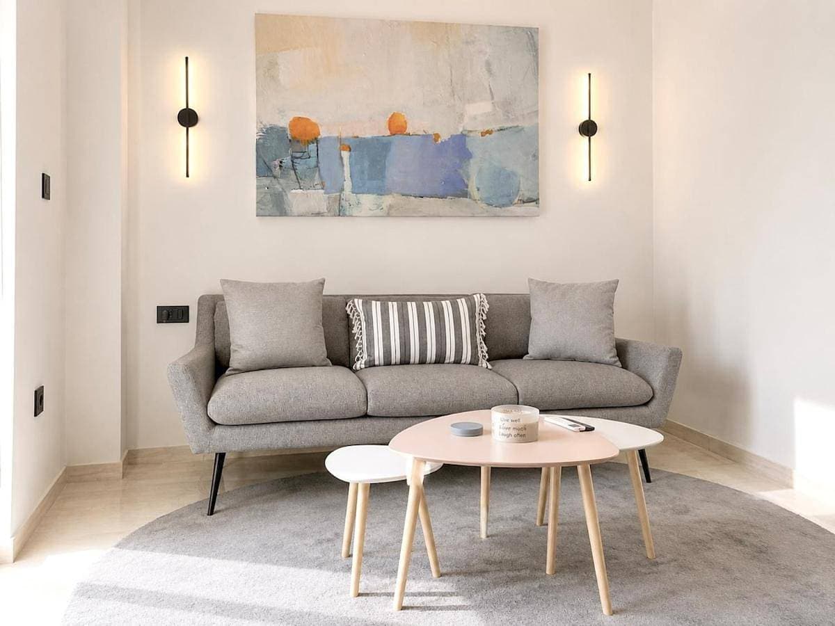 Nea Smyrni Signature Stay by ΜΡS 1
