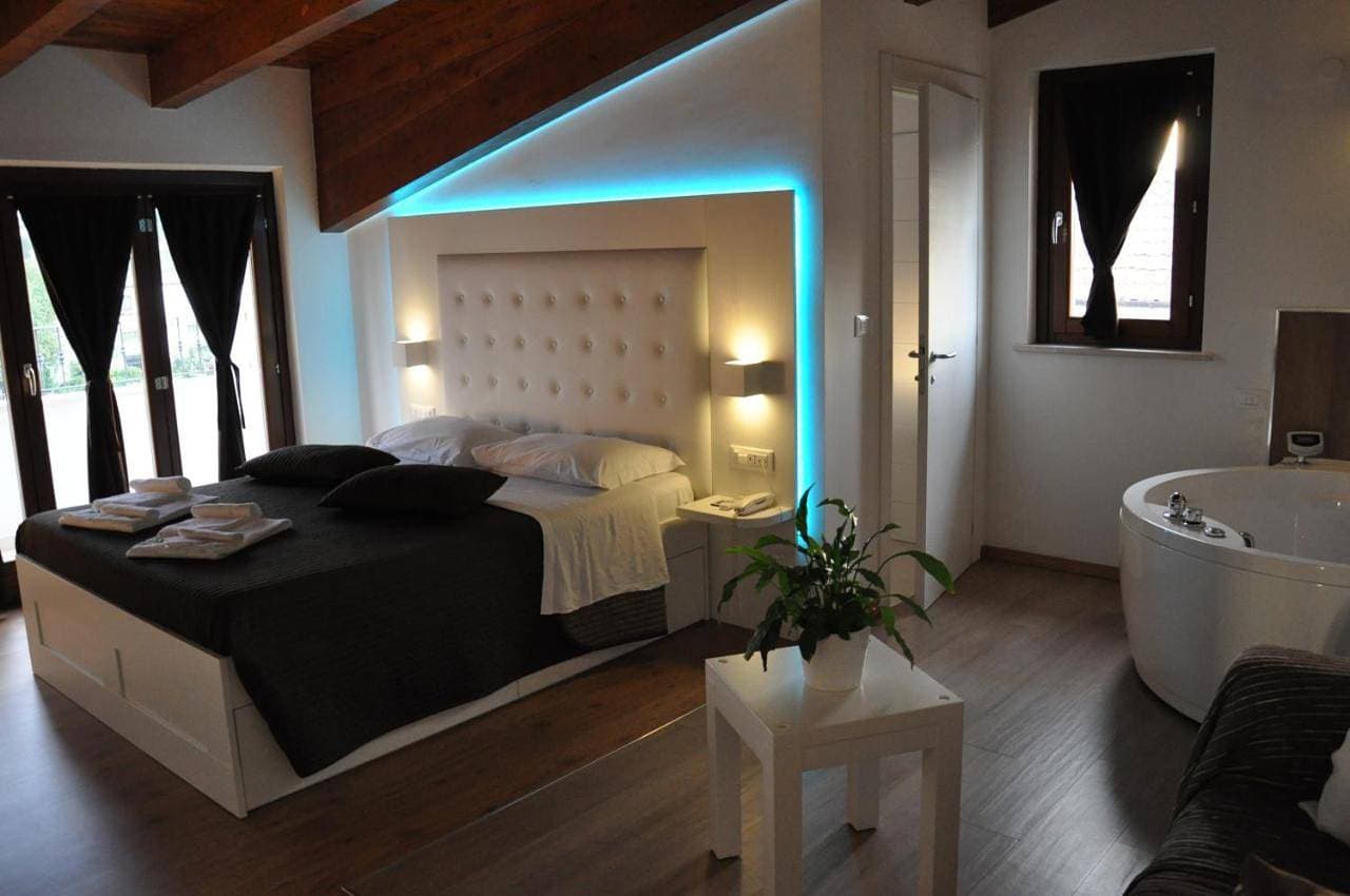 Boutique Hotel e Spa Città Bianca 1