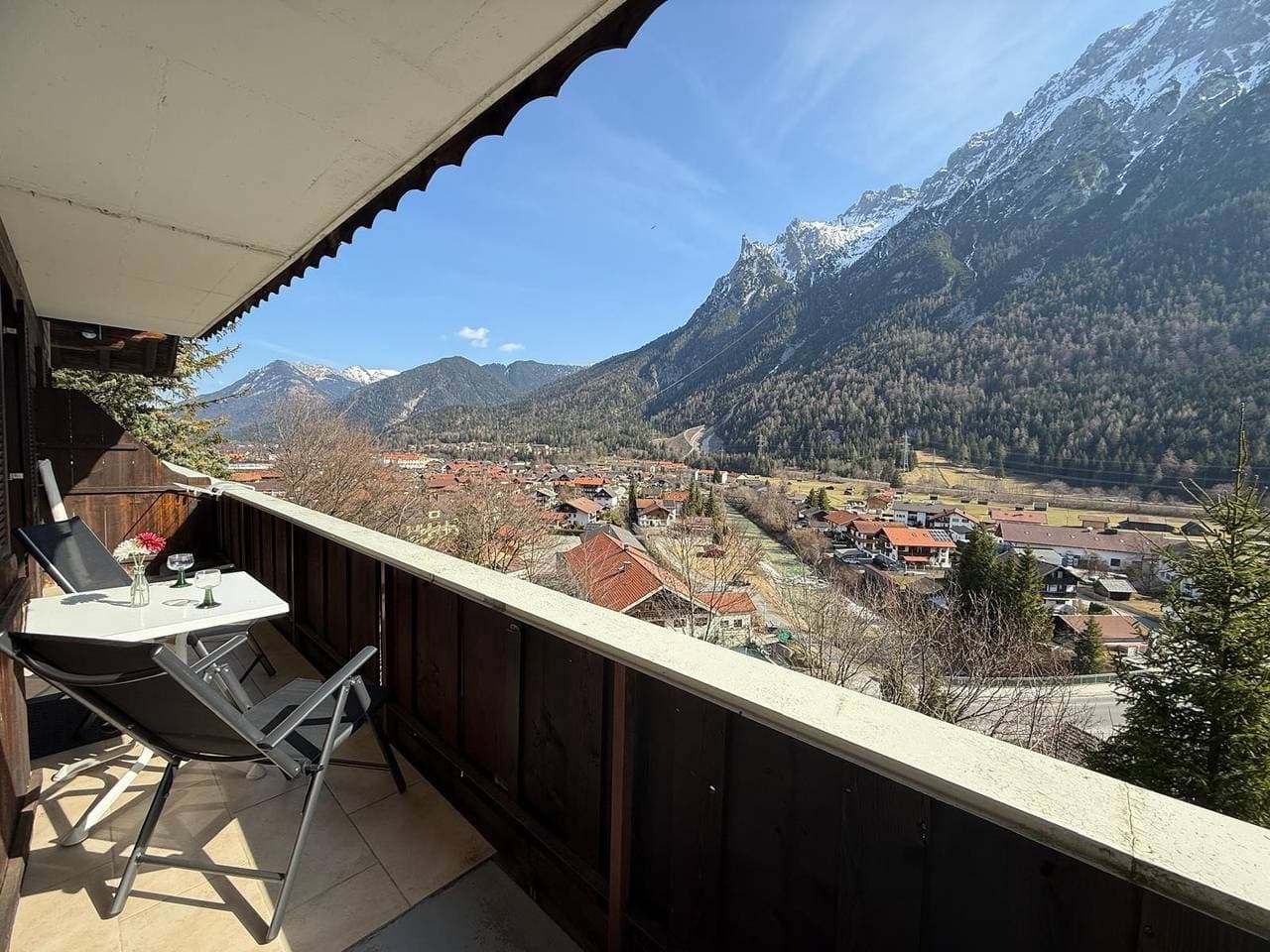Foto 2 von 24: Karwendel Paradies - Ihr Logenplatz in den Alpen