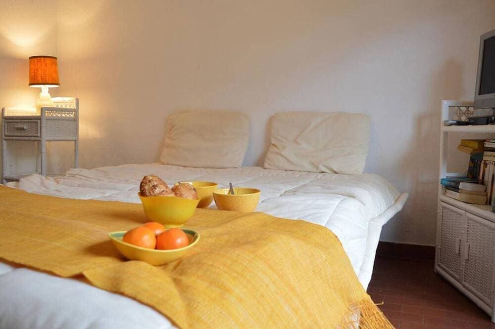Foto 3 von 17: Studio gemütlich in Strandnähe, Terrasse & Parkplatz – Le Lavandou