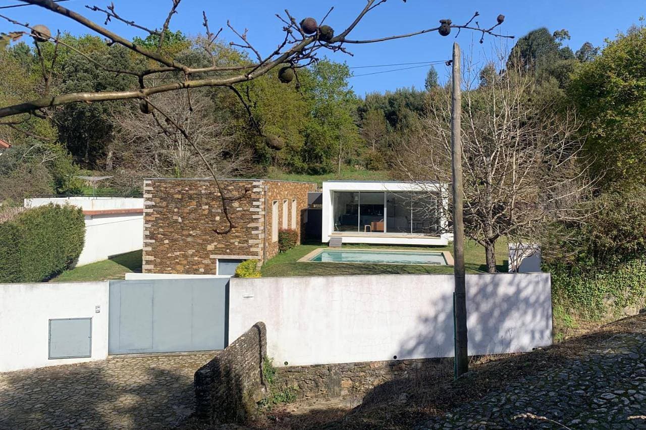 Foto 5 von 50: Three-Bedroom Villa