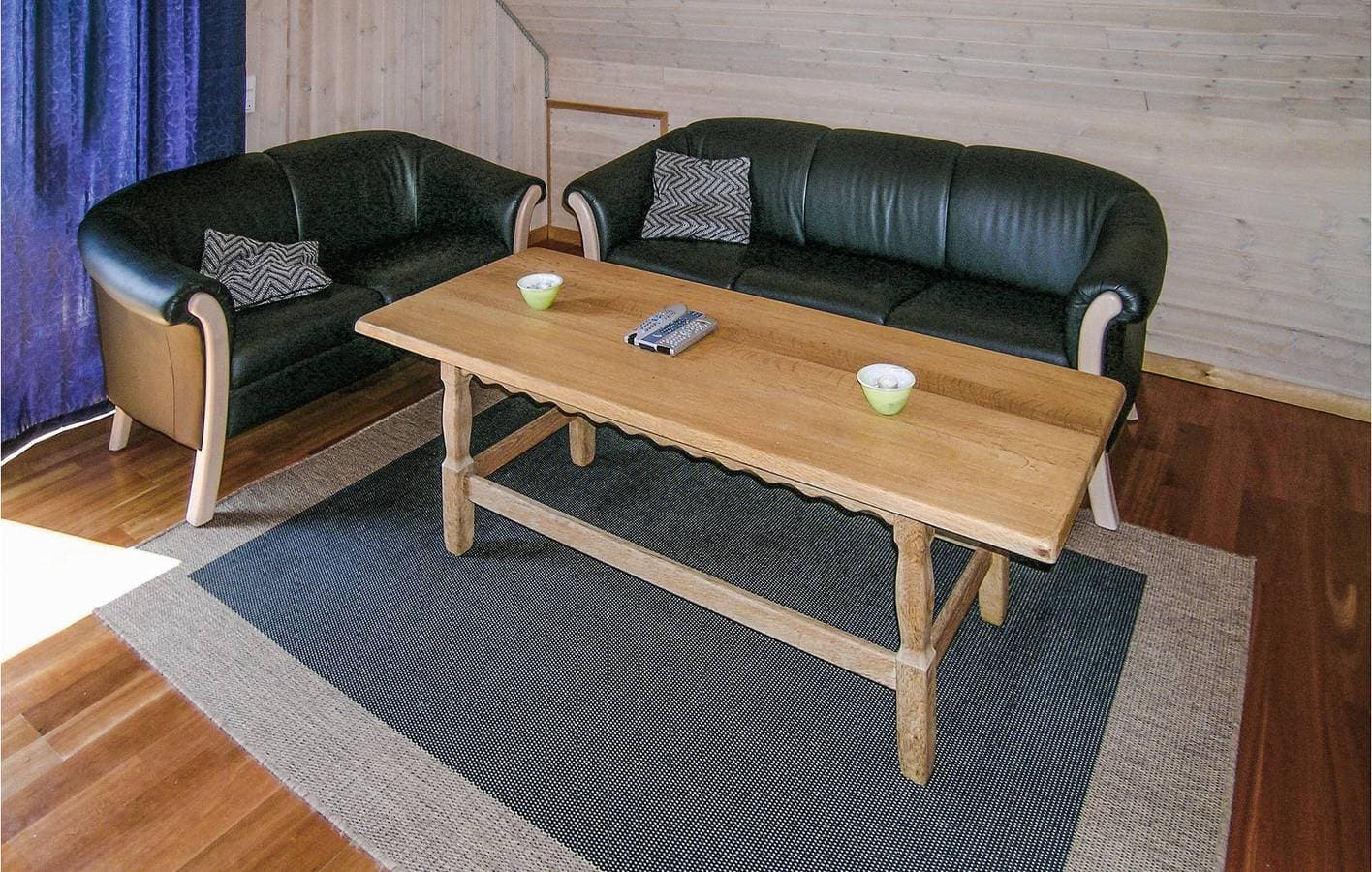 Foto 11 von 17: Ferienhaus für 4 Personen mit Terrasse