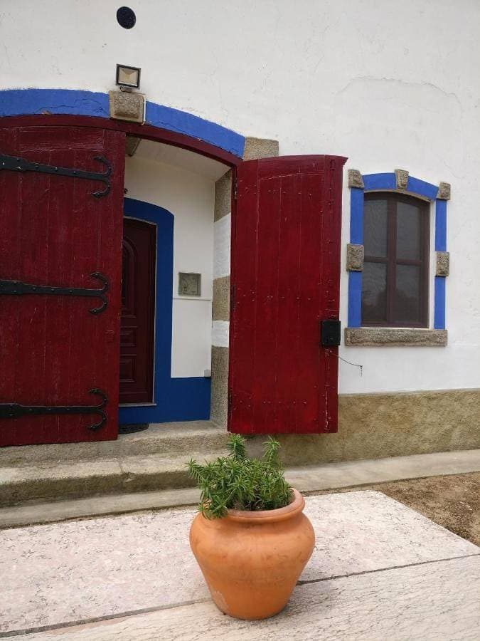 Quinta da Abrunheira - Gustavo Eiffel 1