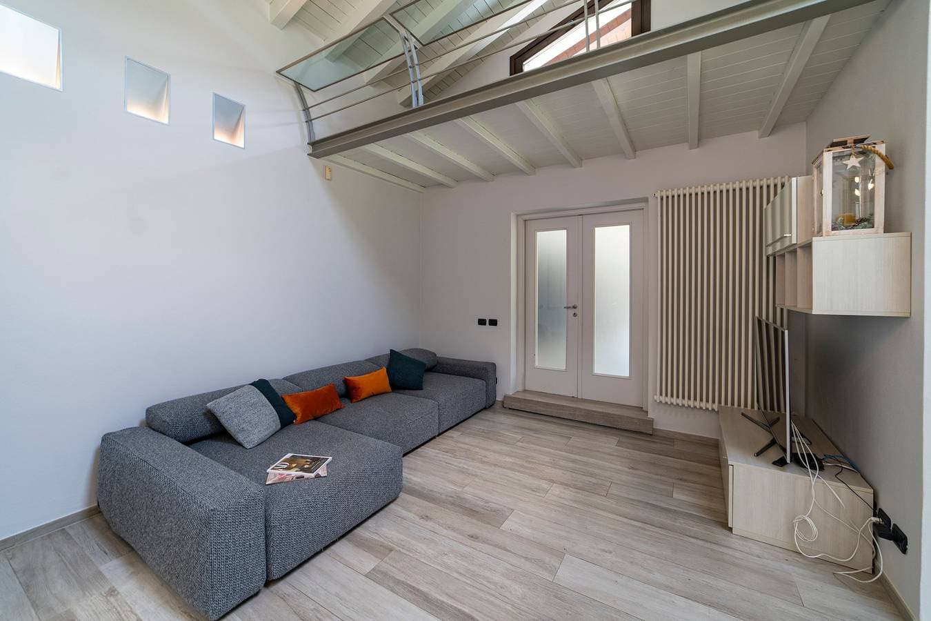 Foto 6 von 54: Villa für 8 Personen mit Garten
