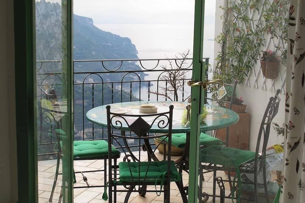 Foto 4 von 6: Torre del Sogno - un terrazzo da sogno sulla costa di Amalfi