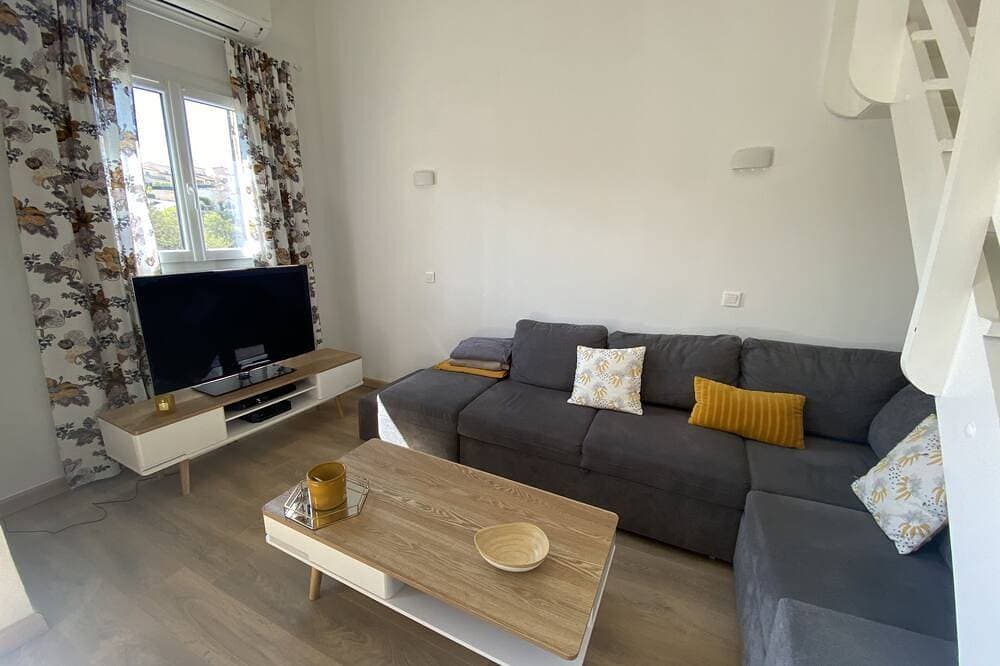 Foto 6 von 11: Duplex-Residenz Terra Bella 1 klimatisiert, nahe Strand und Geschäften