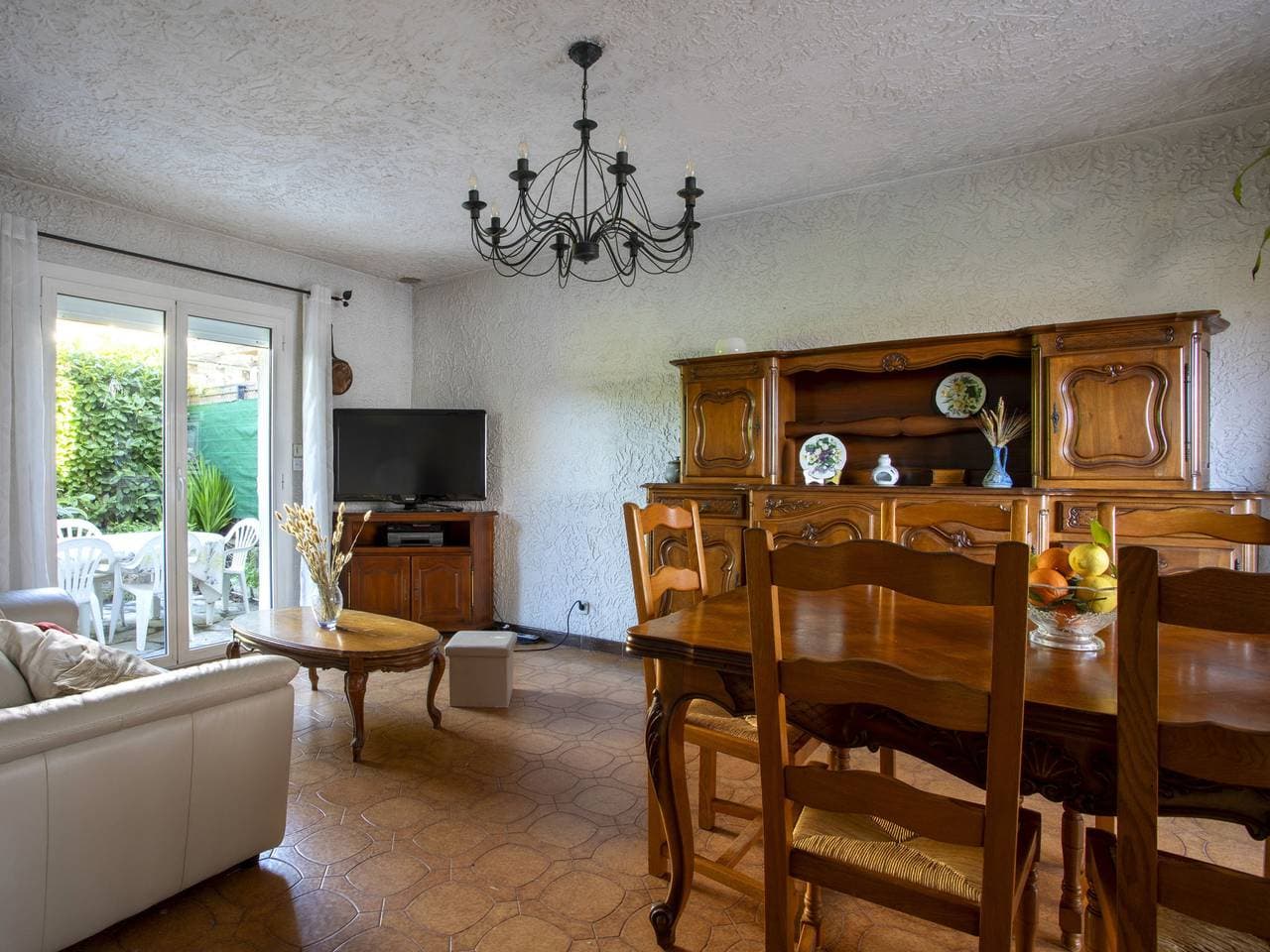 Doppelhaus Maison Valensole 1