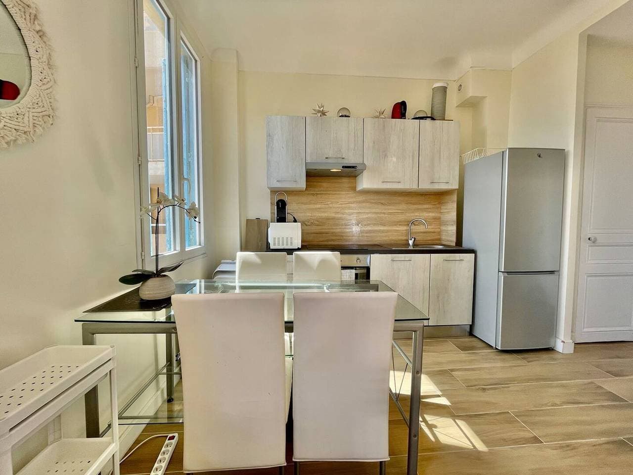 Foto 11 von 23: Ferienwohnung für 3 Personen