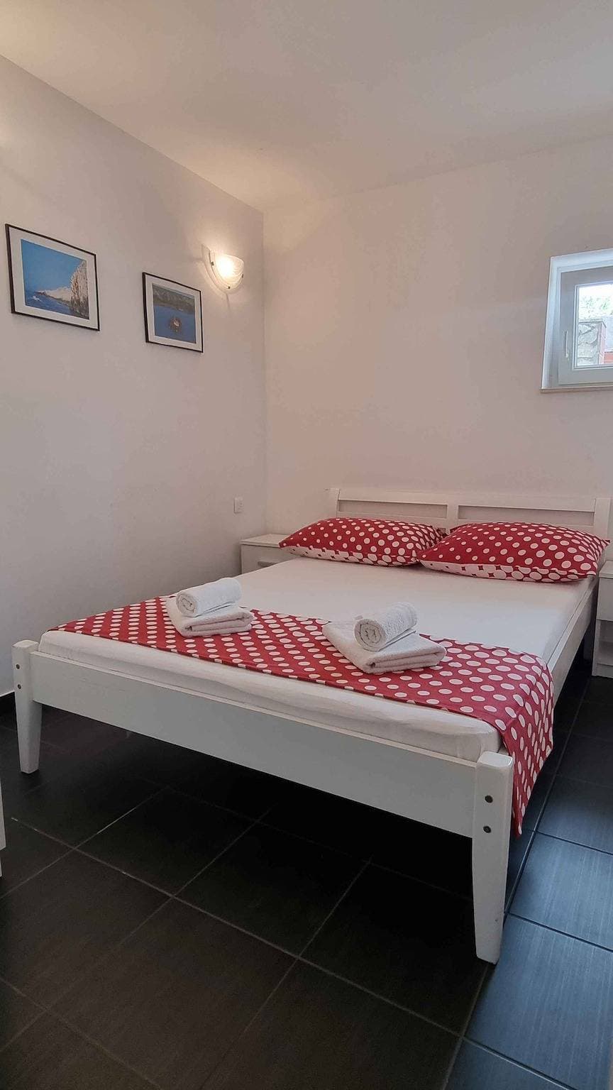 Foto 9 von 29: Ferienwohnung 170 m von der Adria