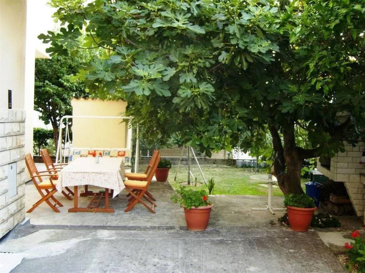 Foto 13 von 20: Studio mit Balkon für zwei Personen