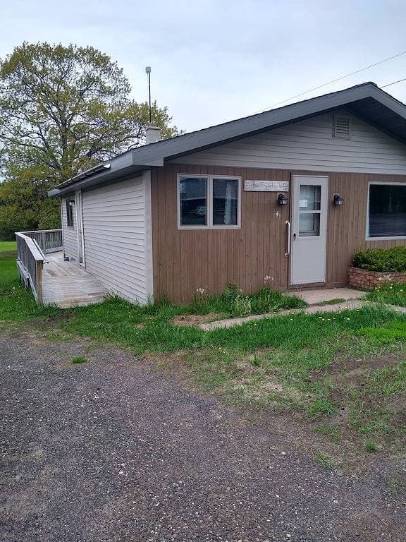 Foto 11 von 13: Das Mohawk Trail House