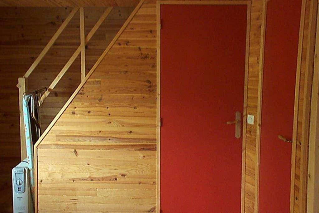 Foto 6 von 22: Two-Bedroom Chalet