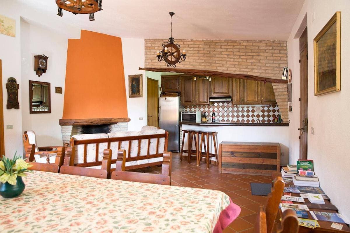 Foto 6 von 96: Holiday Home
